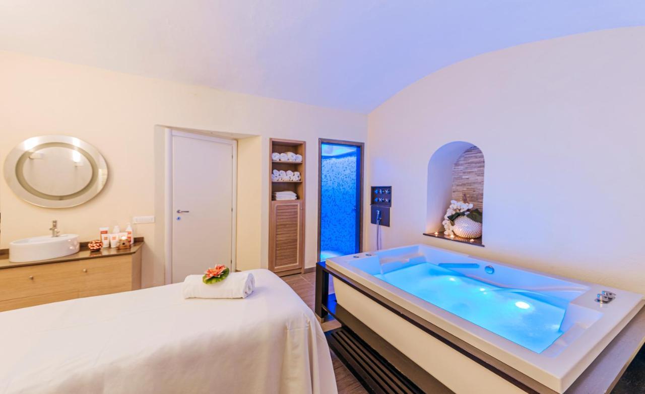 Hotel Regina Palace Terme Ischia Ngoại thất bức ảnh