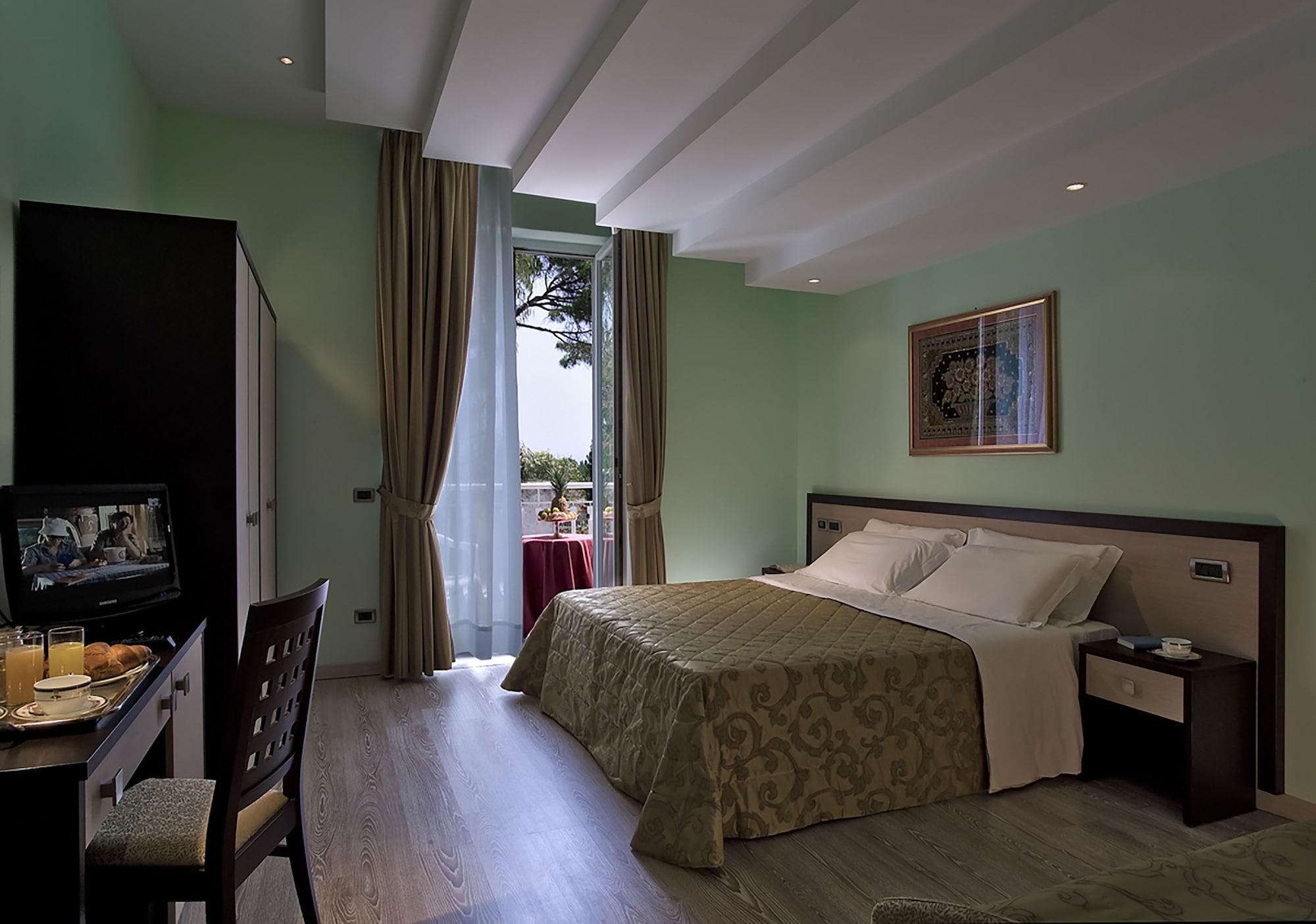 Hotel Regina Palace Terme Ischia Phòng bức ảnh