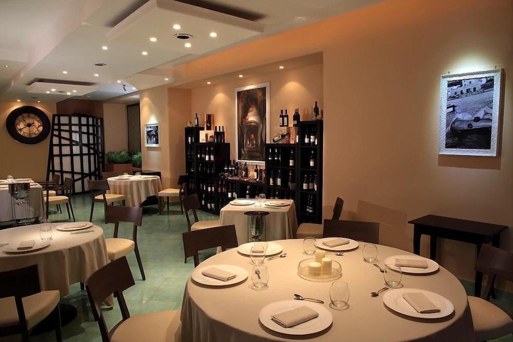 Hotel Regina Palace Terme Ischia Ngoại thất bức ảnh