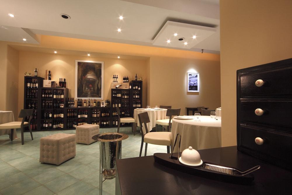 Hotel Regina Palace Terme Ischia Ngoại thất bức ảnh