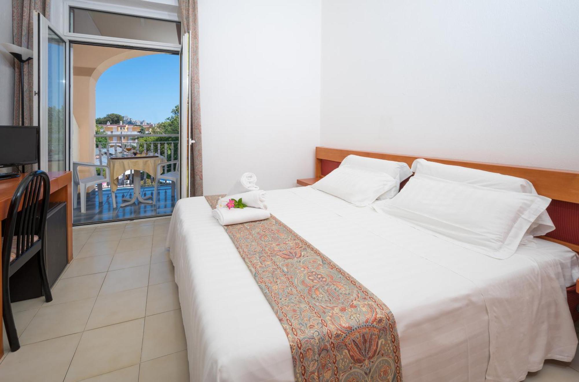 Hotel Regina Palace Terme Ischia Phòng bức ảnh