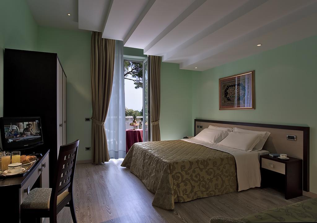 Hotel Regina Palace Terme Ischia Phòng bức ảnh