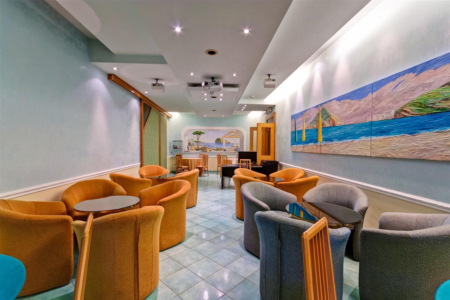 Hotel Regina Palace Terme Ischia Ngoại thất bức ảnh