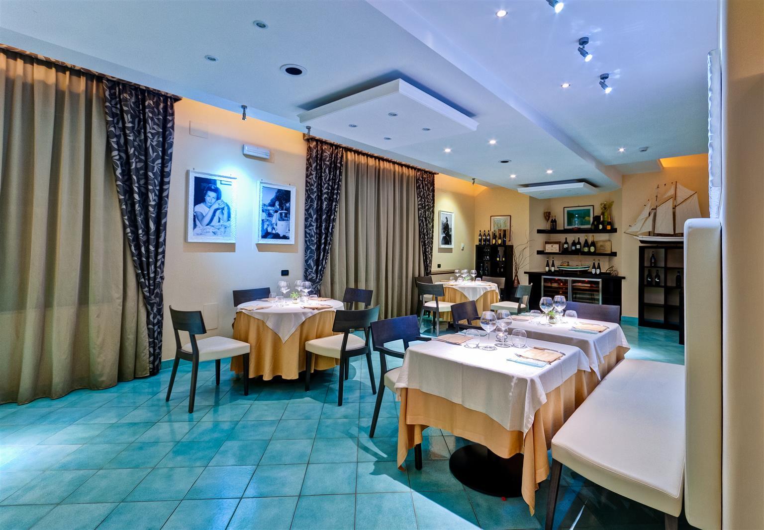 Hotel Regina Palace Terme Ischia Ngoại thất bức ảnh