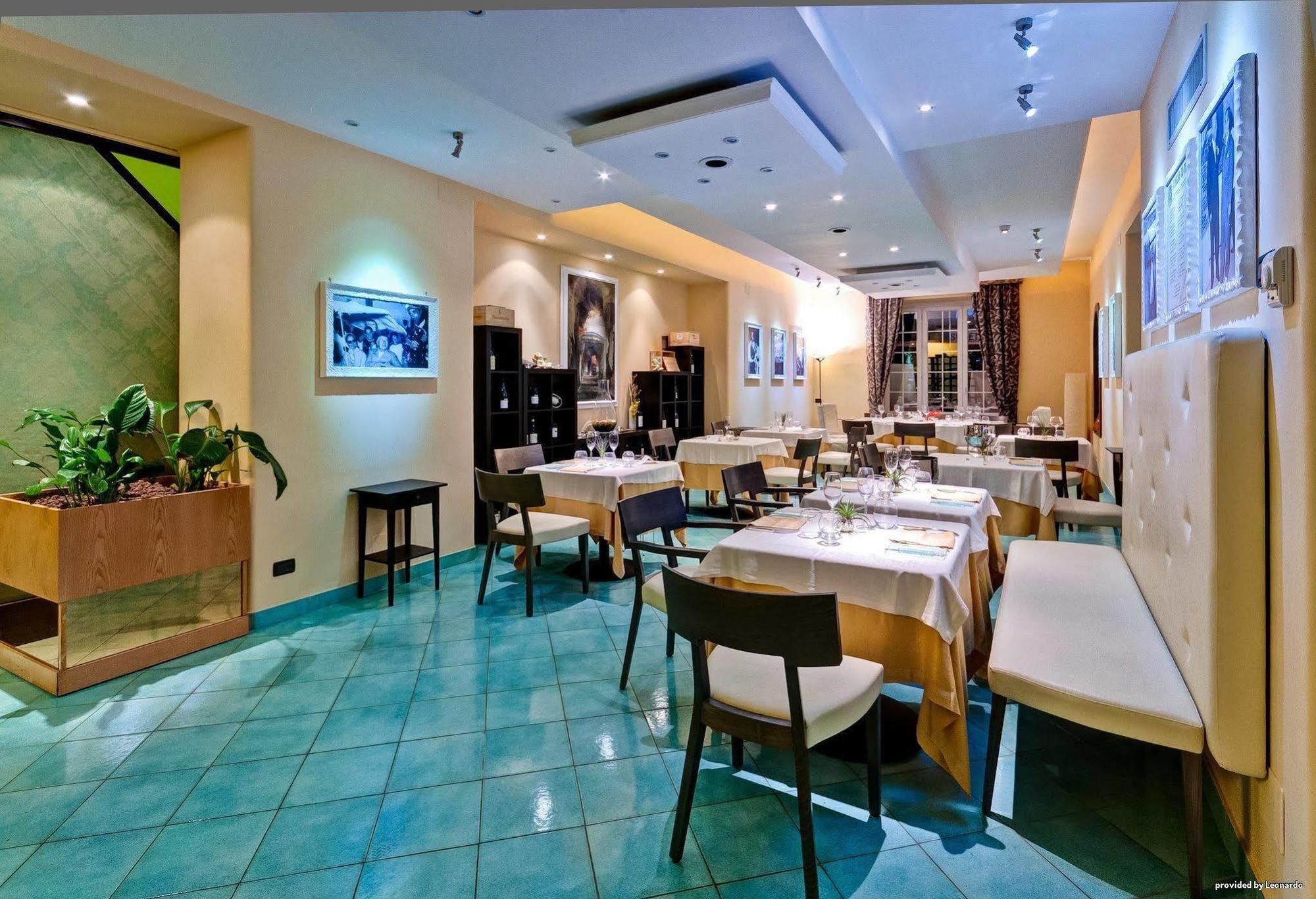 Hotel Regina Palace Terme Ischia Ngoại thất bức ảnh