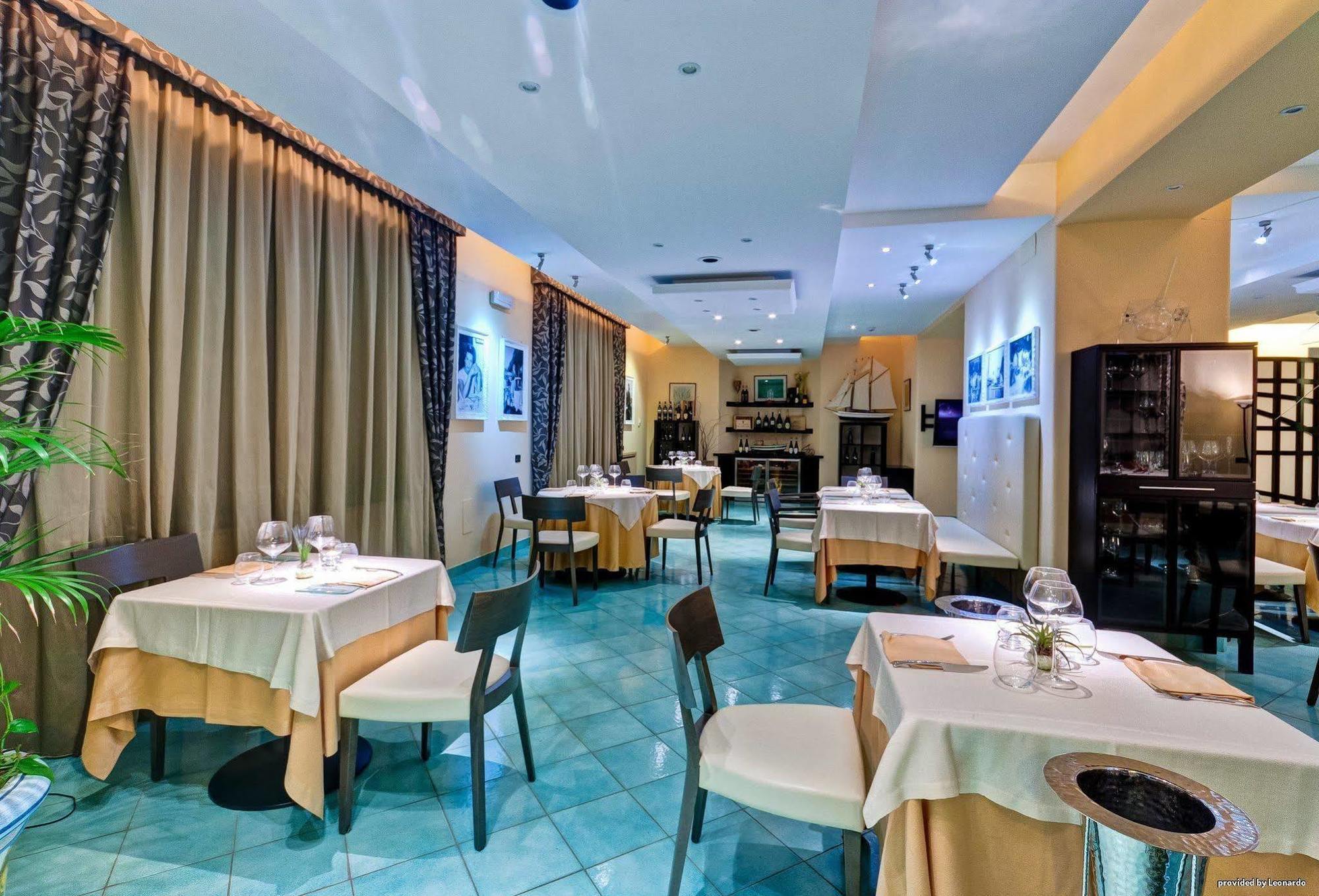 Hotel Regina Palace Terme Ischia Ngoại thất bức ảnh