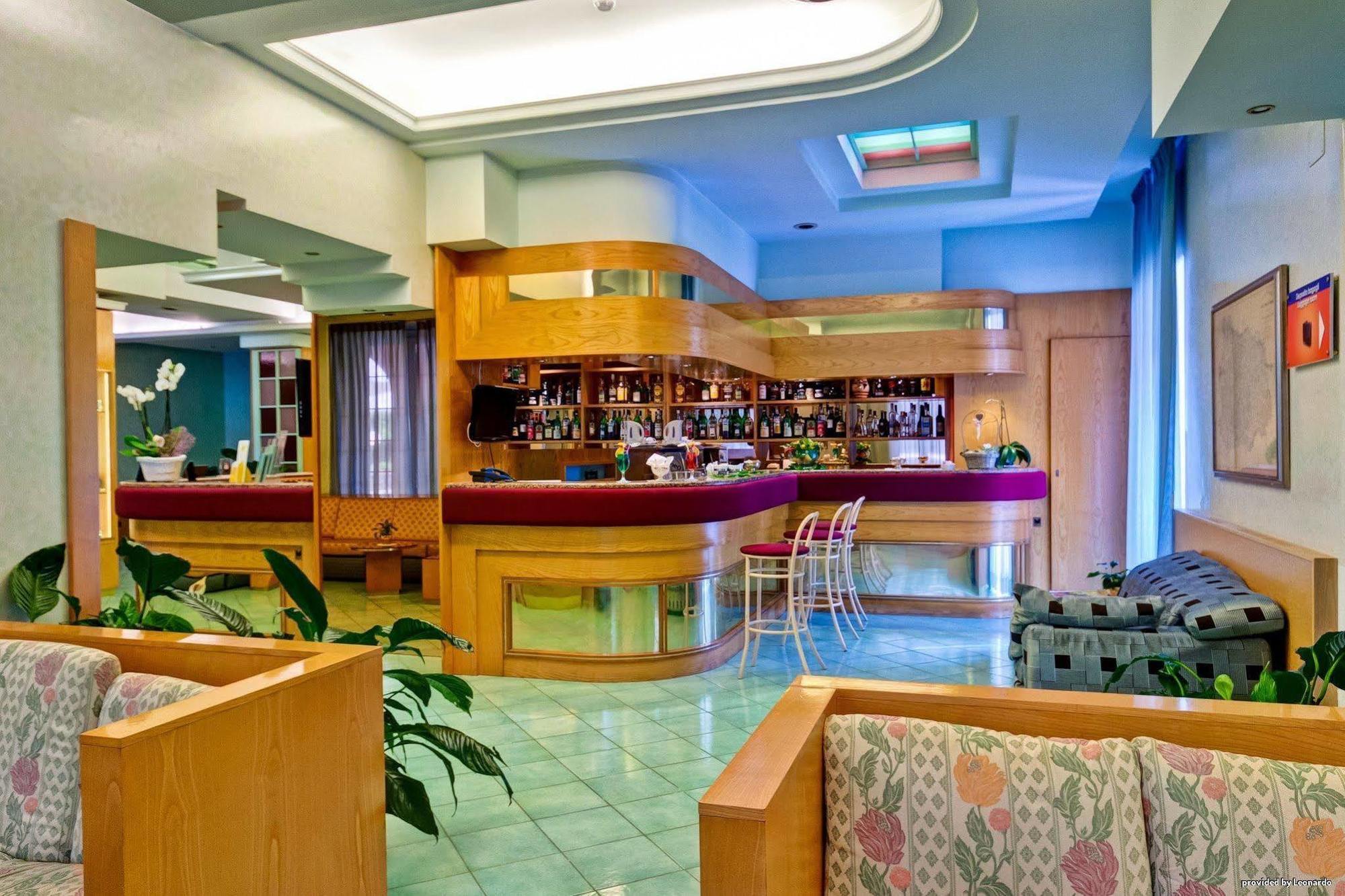 Hotel Regina Palace Terme Ischia Ngoại thất bức ảnh