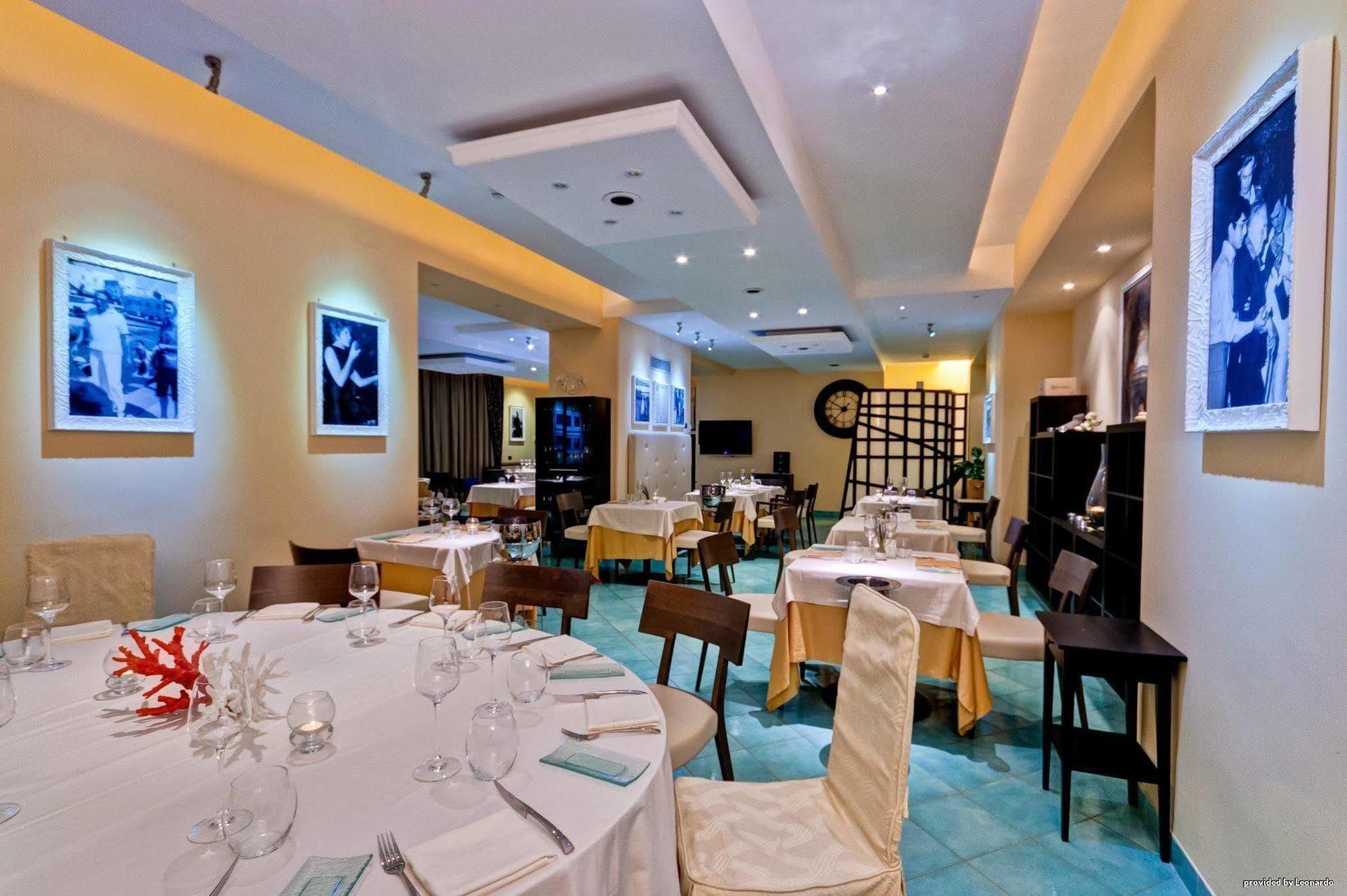 Hotel Regina Palace Terme Ischia Ngoại thất bức ảnh